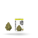 THCa Flower: Eternity (Sativa), 1/8oz