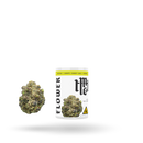 THCa Flower: Grape Candy Gas (Sativa), 1/8oz
