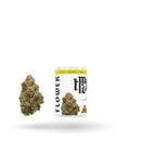 THCa Flower: Gushers (Sativa), 1/8oz