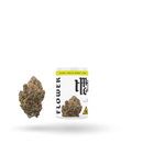 THCa Flower: Halle Berry (Sativa), 1/8oz