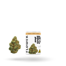 THCa Flower: Lantz (Hybrid), 1/8oz