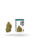 THCa Flower: Punch Breath (Indica), 1/8oz