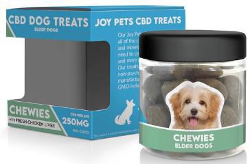 Joy Pets - Pet Treats