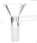 Human Grade - Glass Bowls