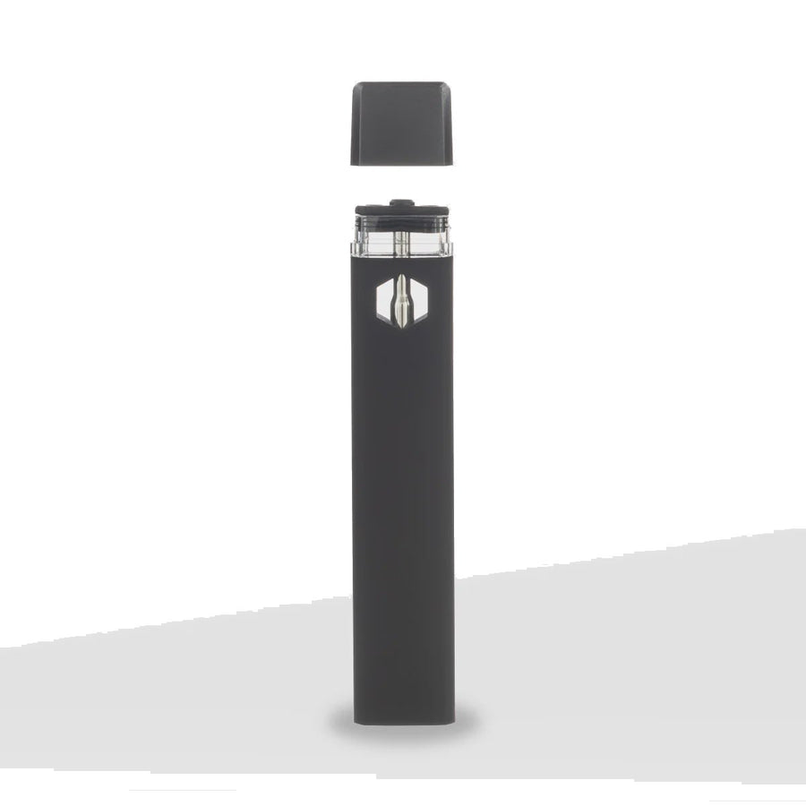 Fillable Disposable Battery