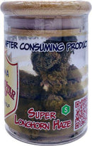 Canna Lone Star - Top Shelf THCA Flower