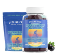 Cycling Frog - 5mg D9: 25mg CBD Gummies