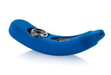 Grav - Silicone Rocker Steamroller