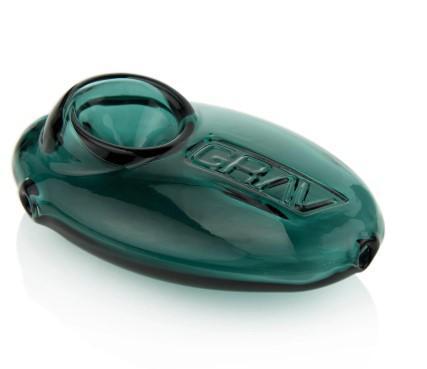 Grav - Pebble Spoon