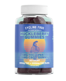 Cycling Frog - 5mg D9: 25mg CBD Gummies
