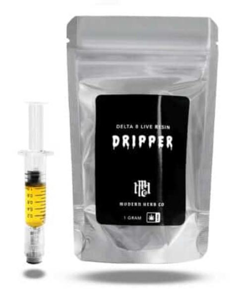Modern Herb Co - Drippers