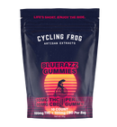 Cycling Frog - 10mg D9: 10mg CBD Gummies