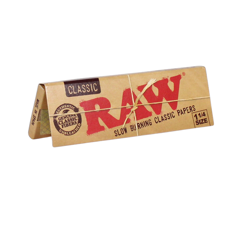 RAW - Rolling Papers