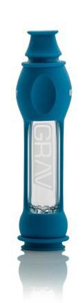 Grav - 12mm Silicone Taster