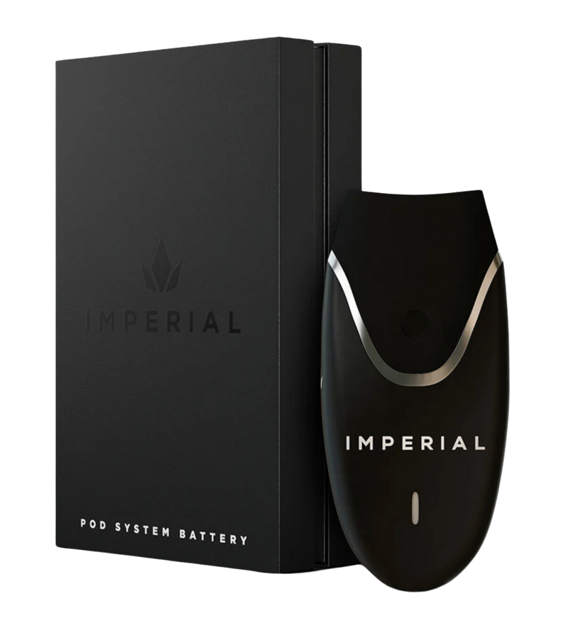 Imperial Vape Pod Battery