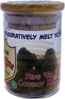 Canna Lone Star - Top Shelf THCA Flower