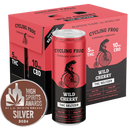 Cycling Frog Seltzers - 5mg D9: 10mg CBD