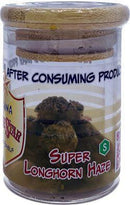 Canna Lone Star - Top Shelf THCA Flower