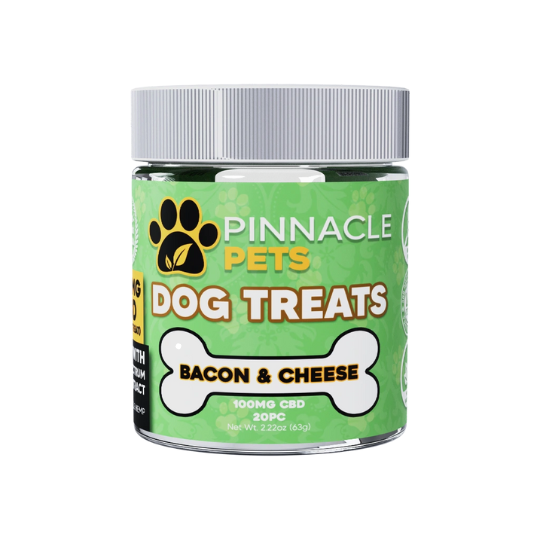 Pinnacle Pets Dog Treats