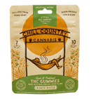 Chill Country - THC Gummies