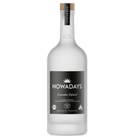 Nowadays - D9 Spirits