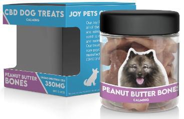 Joy Pets - Pet Treats