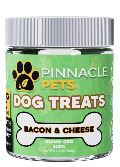 Pinnacle Pets Dog Treats