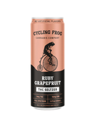 Cycling Frog Seltzers - 5mg D9: 10mg CBD