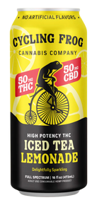 Cycling Frog - Sparkling Lemonade