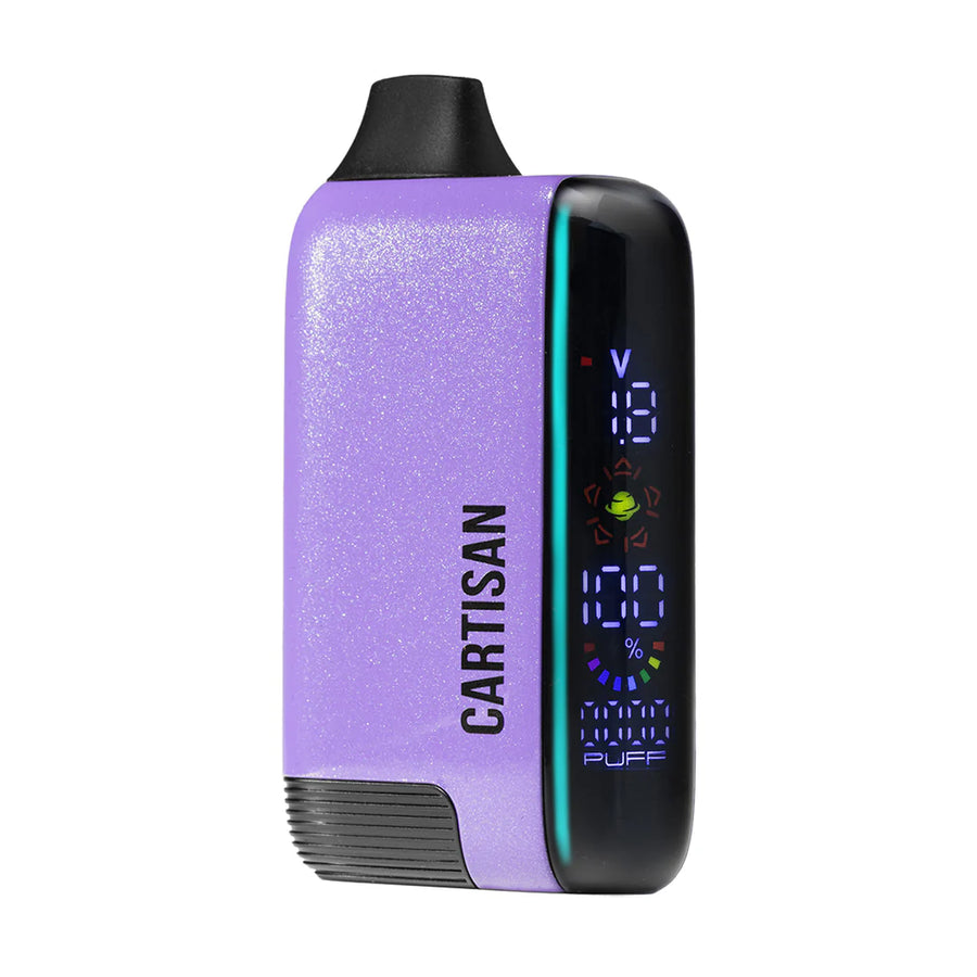 Cartisan - Veil Bar Pro EVO