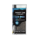 Twenty One Cannabis - One Hitter Pack