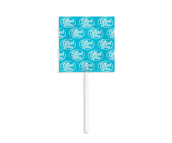 Lifted Lollies - 20mg D9 + 10mg CBD