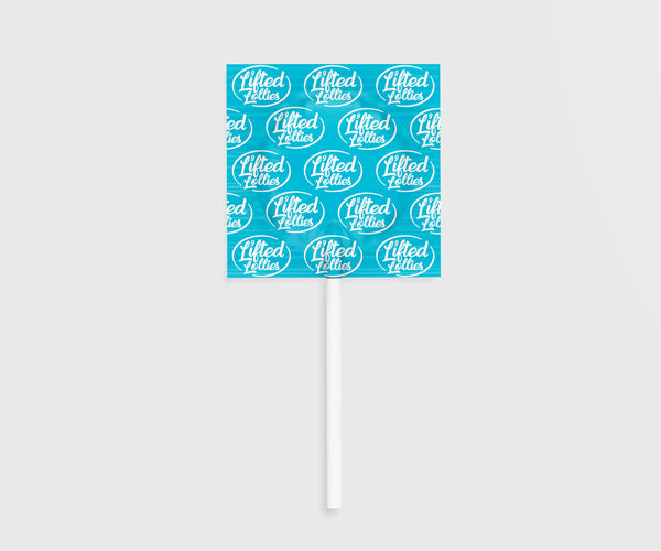 Lifted Lollies - 20mg D9 + 10mg CBD