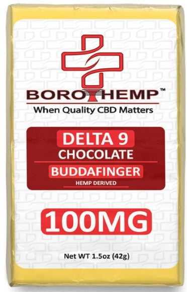 Boro Chocolate Bars