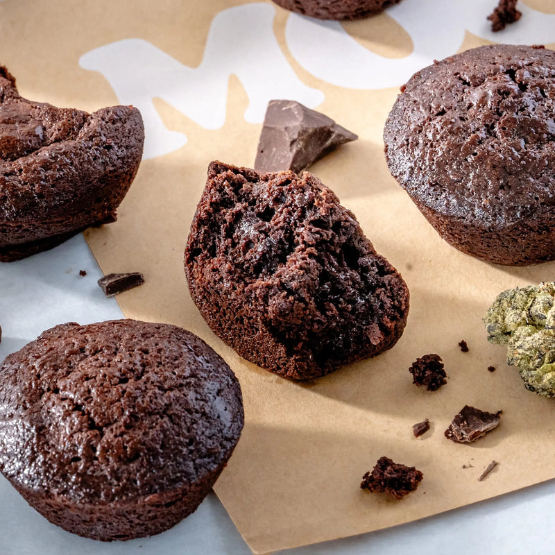 Mood - Andy's Baked Goods