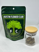 AFC - THCA Flower