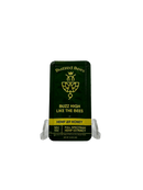 Buzzed Bees - D9 Honey