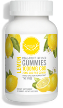 Wyld -  CBD Gummies