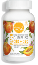 Wyld -  CBD Gummies