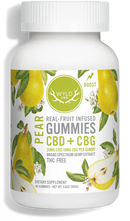 Wyld -  CBD Gummies