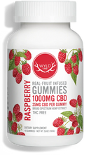 Wyld -  CBD Gummies
