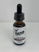Tested - Tinctures