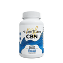Mellow Fellow - 50mg Isolate Gummies