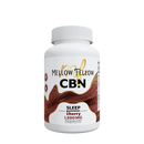 Mellow Fellow - 50mg Isolate Gummies