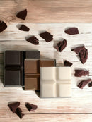 Canna Elite - 20mg D9 Breakaway Bars