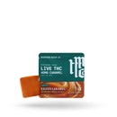 Live Resin THC Caramels