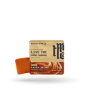 Live Resin THC Caramels