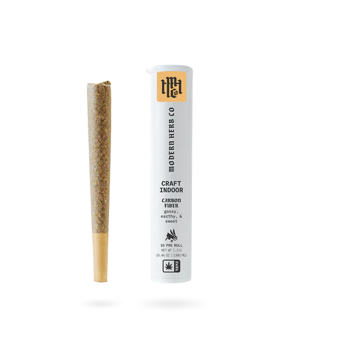 Modern Herb Co - 1g THCA Pre-Rolls