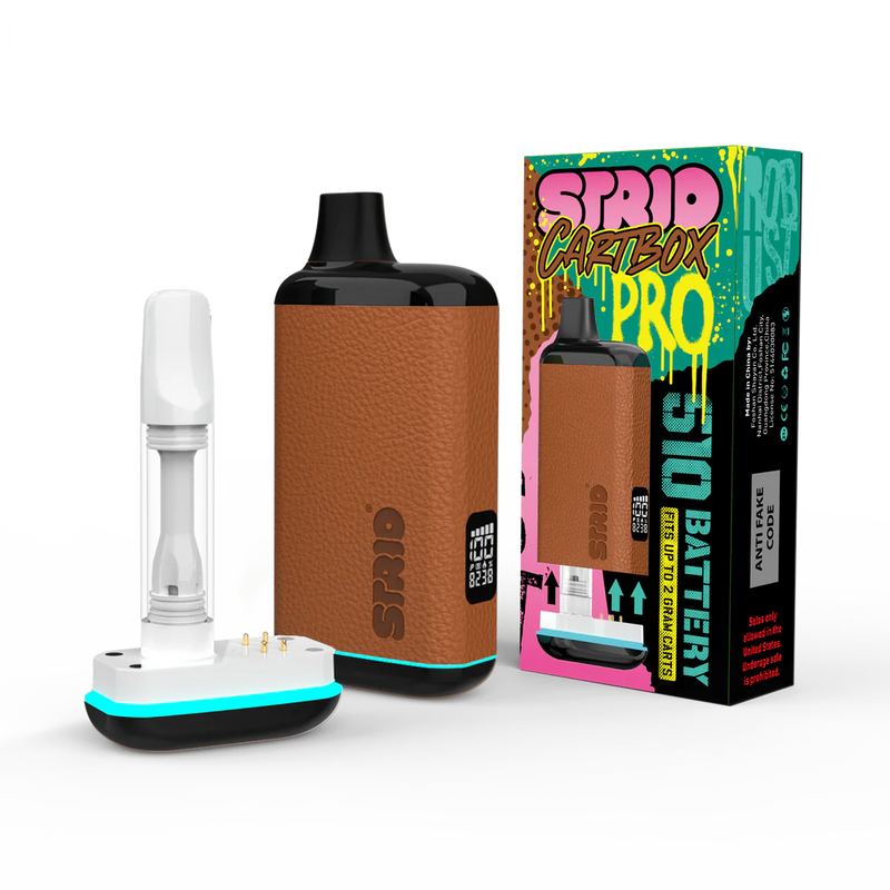 Strio - Cartbox Pro