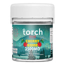 Torch - Live Resin THC-P THC-X D9 Gummies